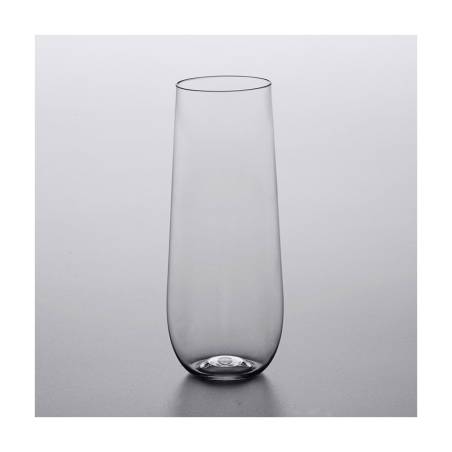Flauta sin tallo Libbey glass cl 25