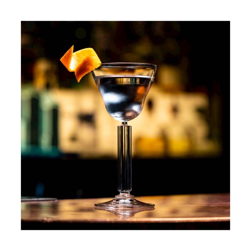 Verre à martini Libbey Modern America cl 19