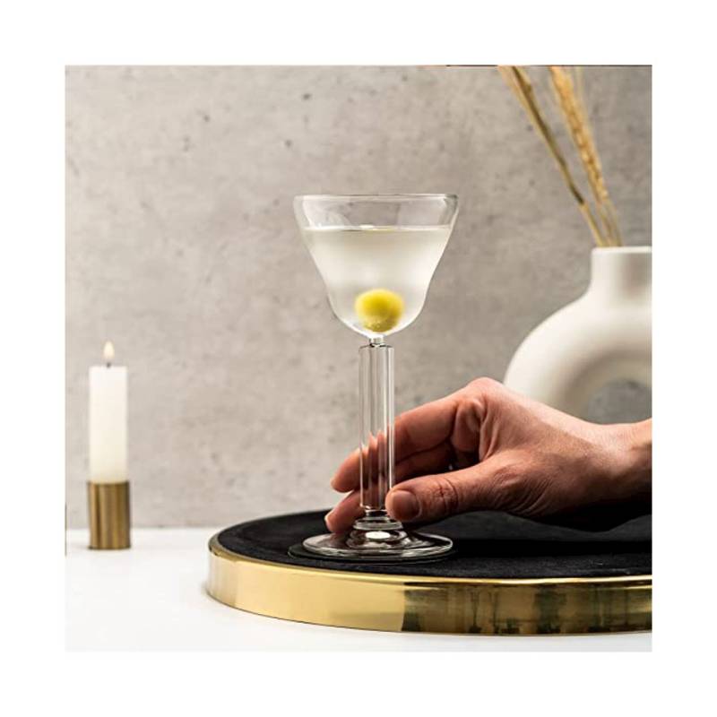 Verre à martini Libbey Modern America cl 19