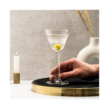 Copa de martini Libbey Modern America cl 19