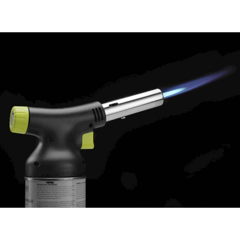 Ensemble de brûleurs avec recharge Hendi