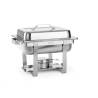 Chafing Dish aus Edelstahl gn 1/2 wirtschaftlich