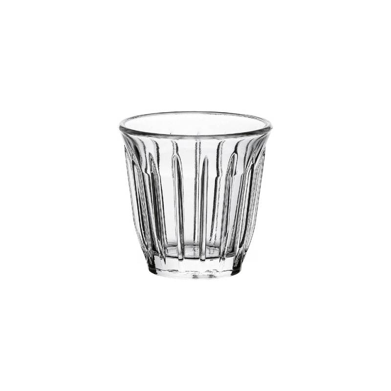 Verre à café en zinc cl 10