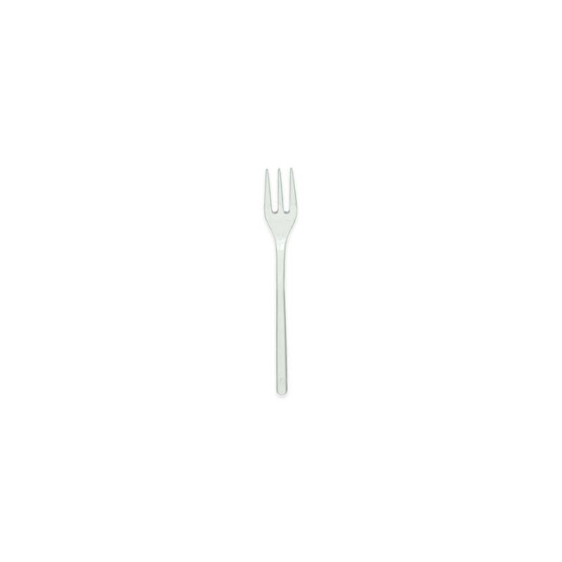 Horquilla transparente ps 9,5 cm
