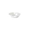 Coupe diamant en ps transparent cl 8