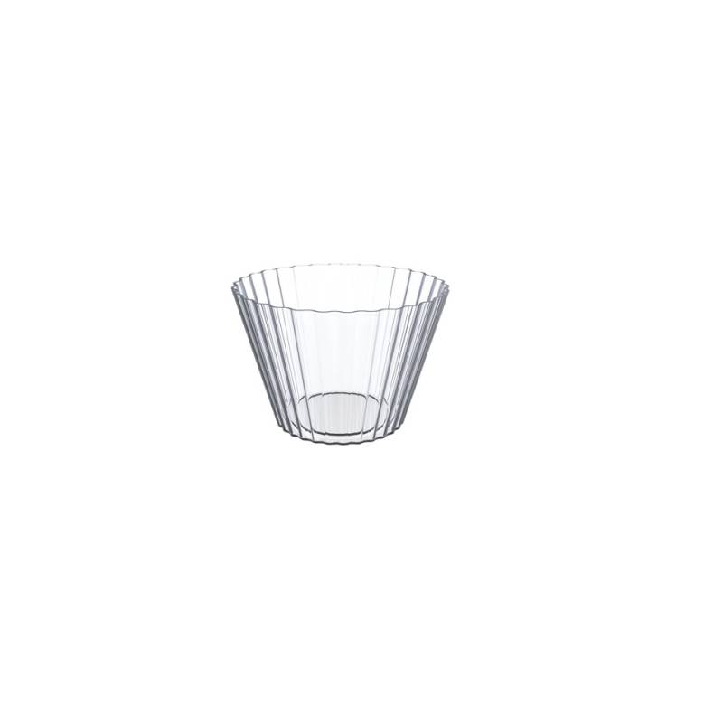 Ramequin en ps transparent cl 7