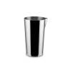 Alessi Lata mezcladora con caño de acero inoxidable cl 75