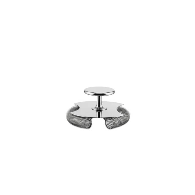 Alessi acier inoxydable Passoire 10.2 cm