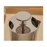 Alessi acier inoxydable Passoire 10.2 cm