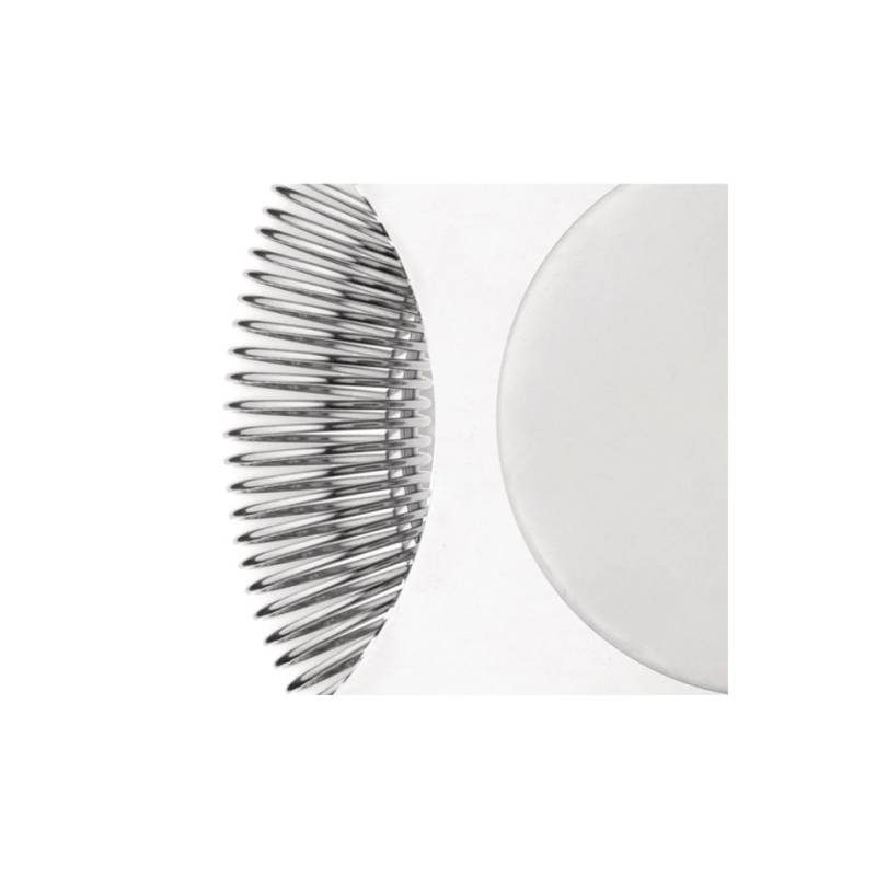 Alessi acier inoxydable Passoire 10.2 cm