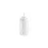 Flacon pressurisé avec bouchon ldpe transparent cl 35.5