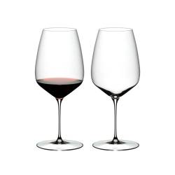 Riedel Cabernet Merlot Quick Chalice in glass cl 83
