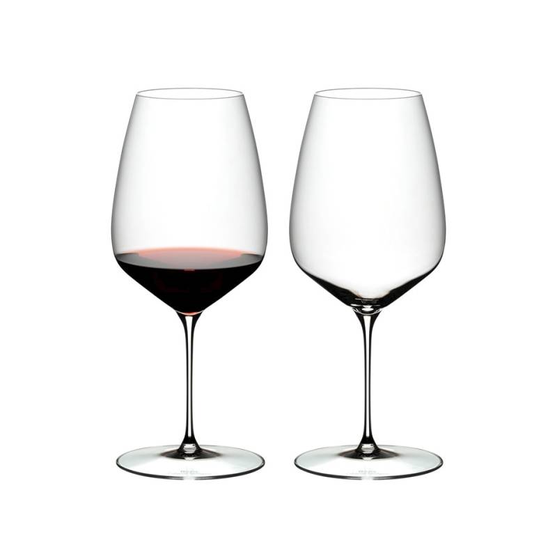 Cáliz Veloce Cabernet Merlot Copa Riedel cl 83