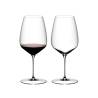 Chalice Veloce Cabernet Merlot Verre Riedel cl 83