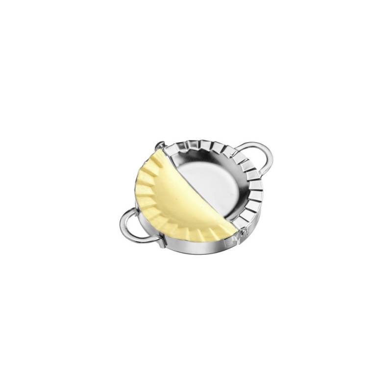 Moule Gina en acier inoxydable 9,5 cm