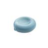 Globus XL 100% Chef plato de porcelana azul 23x20x7 cm