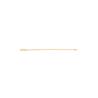 Miscelatore stirrer mano in bamboo cm 14
