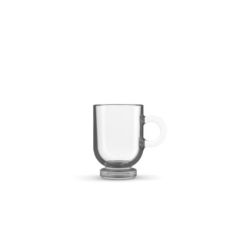 Sentido Taza de café de vidrio Libbey cl 8