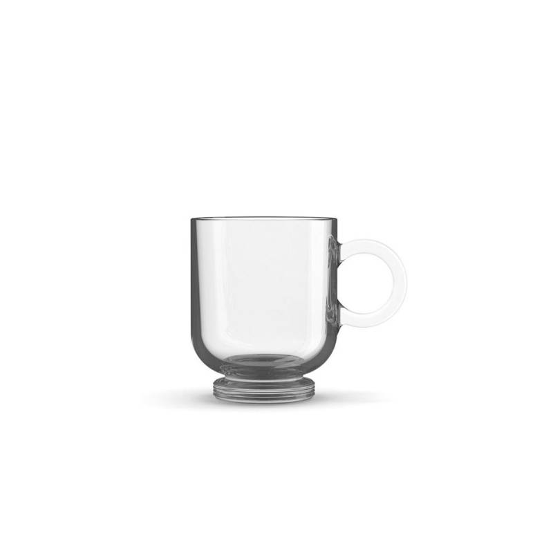 Sentido Libbey vaso capuchino cl 22