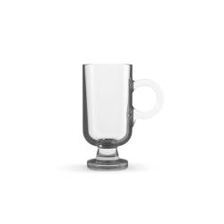 Sentido Coupe en verre Libbey pour le lait et le café irlandais cl 26