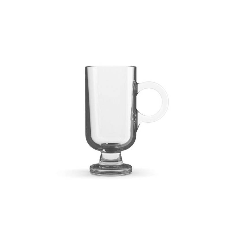 Sentido Libbey Vaso de leche y café irlandés cl 26