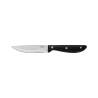 Cuchillo de sierra Bistrot de acero forjado 24,5 cm
