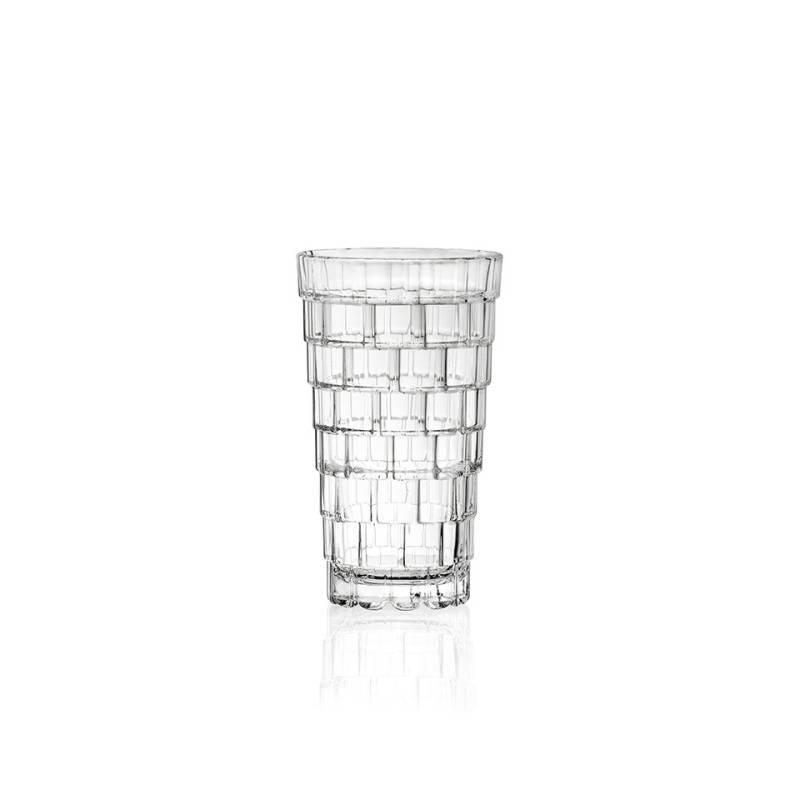 RCR Stack verre hiball cl 39