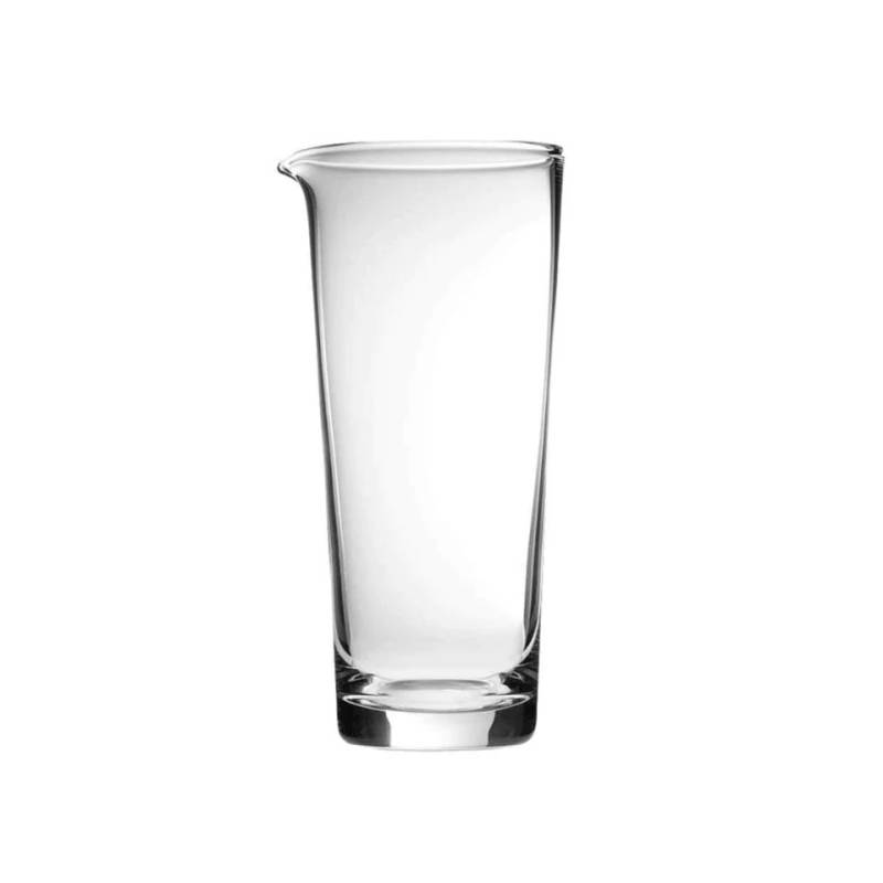 Verre à mélange Calabrese Urban Bar verre cl 86