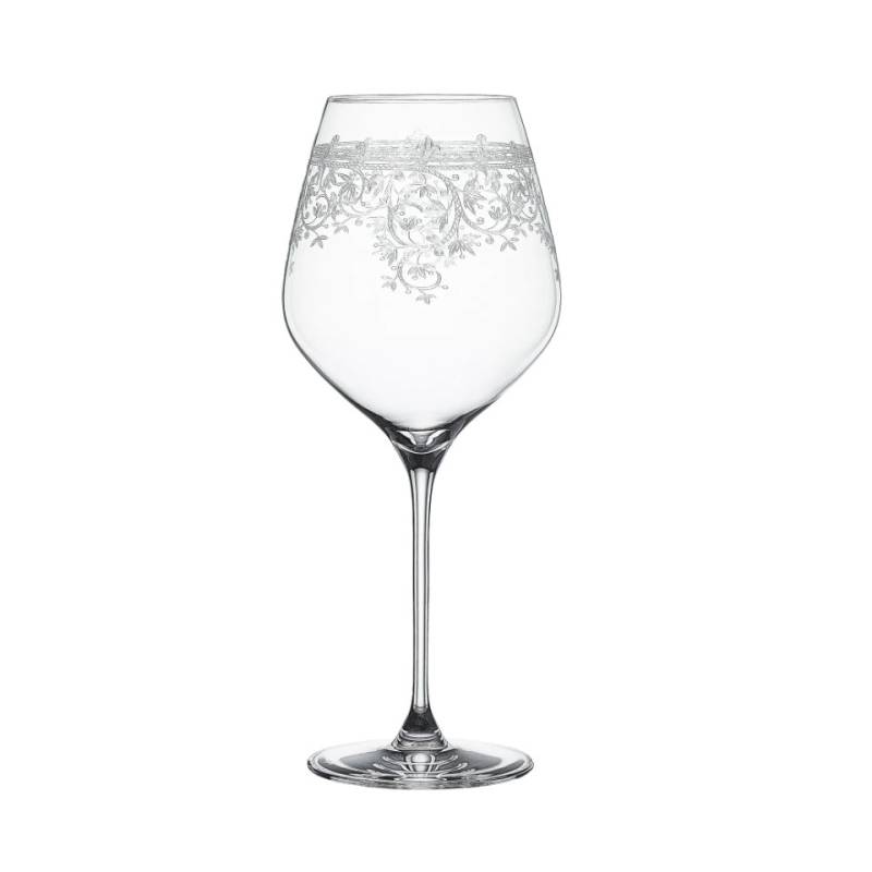 Spiegelau Arabesque gobelet bourgogne cl 84
