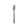 Fourchette de table Kodai XL 3 pointes acier inoxydable martelé 19.5 cm