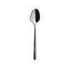 Cuchara de mesa de acero inoxidable Violet Q8 21,5 cm