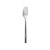Fourchette de table en acier inoxydable Violet Q8 21,5 cm