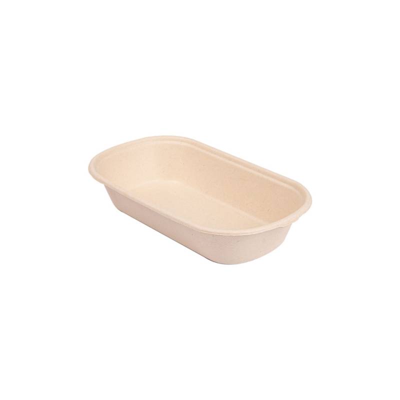 Conteneur biodégradable en pâte Bionic cl 85