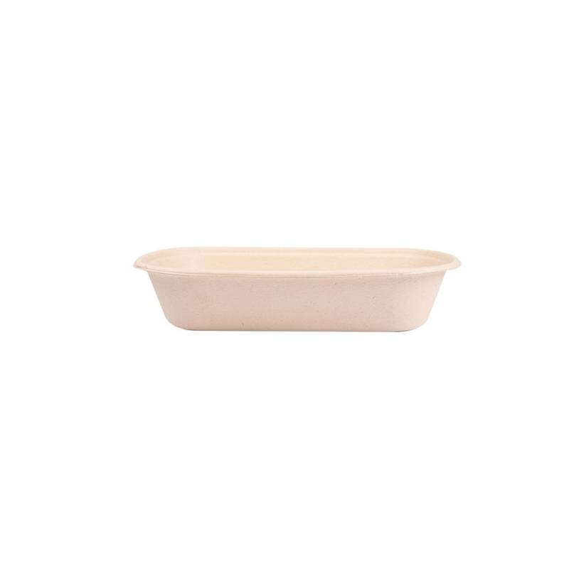 Conteneur biodégradable en pâte Bionic cl 85