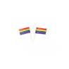 Drapeaux arc-en-ciel LGBT