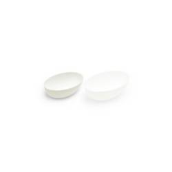Coquetier en bagasse cl 3,5
