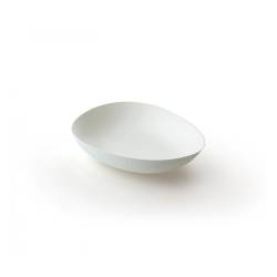 Taza de bagazo ecológico 15x12x3 cm