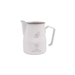 Motta acero inoxidable Keep Calm jarra de leche cl 75