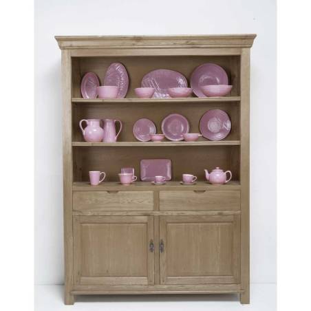 Rosa Keramik Mediterraneo Novità Home quadratische Schale 11,7 cm