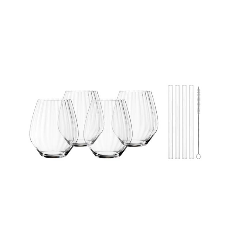 Tastes Good Lifestyle Set de verres Nachtmann cl 62,5