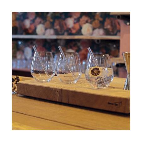 Tastes Good Lifestyle Juego de vasos Nachtmann cl 62,5