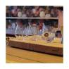 Tastes Good Lifestyle Juego de vasos Nachtmann cl 62,5