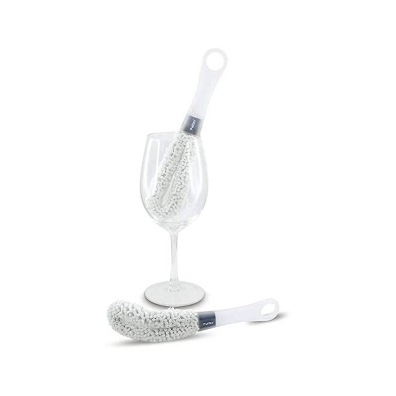 Pulltex Glass Drying Brush (brosse de séchage pour verre)