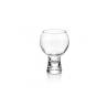 Agrippa Borgonovo gobelet arrondi en verre cl 54