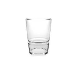 Borgonovo Brera Verre empilable cl 50