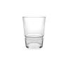 Borgonovo Brera Verre empilable cl 50