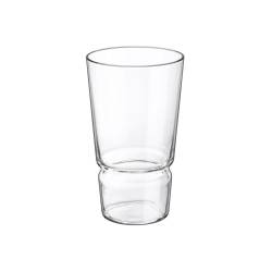 Borgonovo Brera Vaso Apilable cl 42