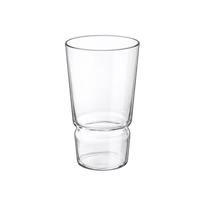 Borgonovo Brera Vaso Apilable cl 42