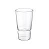 Borgonovo Brera Verre empilable cl 42