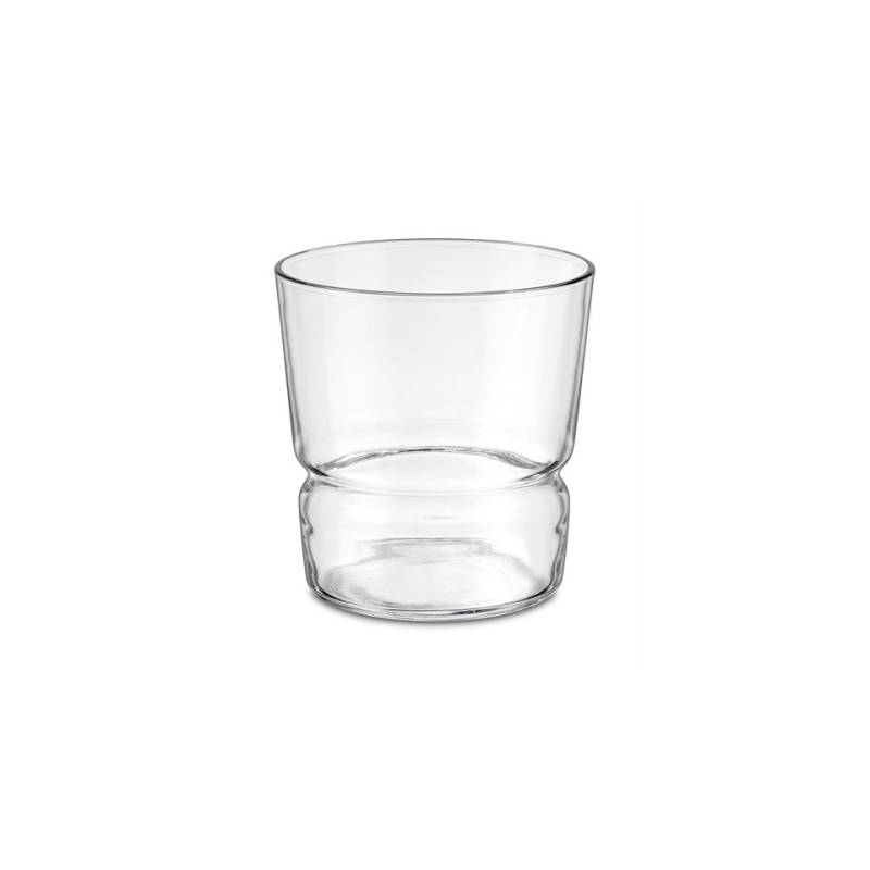 Borgonovo Brera Verre empilable cl 36